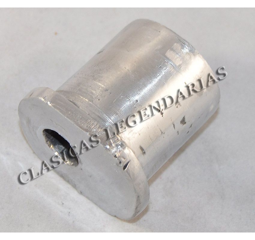 Escentrica aluminio derecha brio Ref 50026
