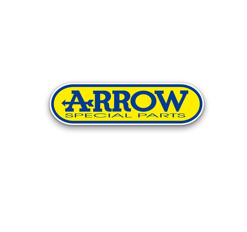 Anagrama logotipo Arrow parts Ref. AML-01070