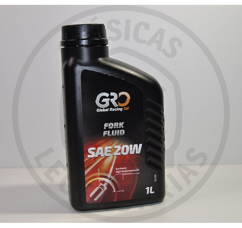 Aceite Horquillla SAE 20 Ref. 1297
