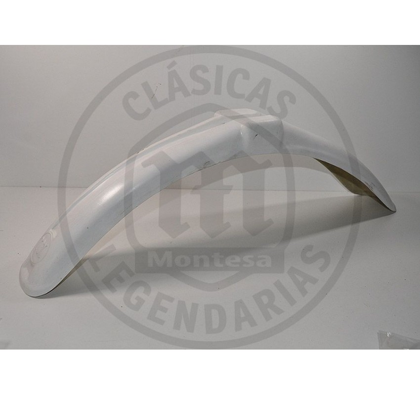 Guardaberros delantero Montesa Enduro 250H -125H Ref_6620023000