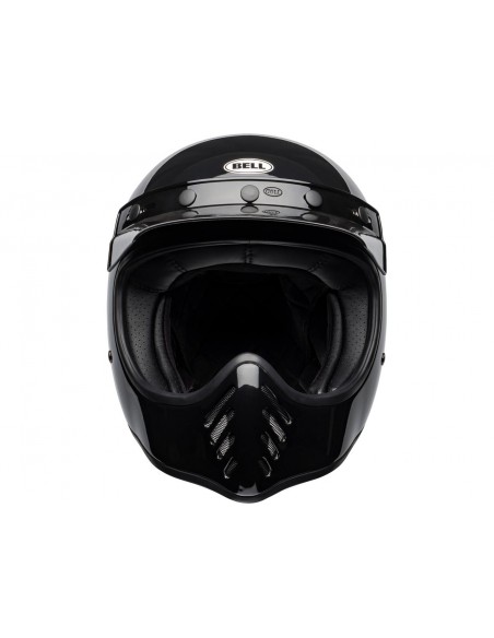 Casco moto Bell Vintage Moto-3 Reverb ref.BR01001