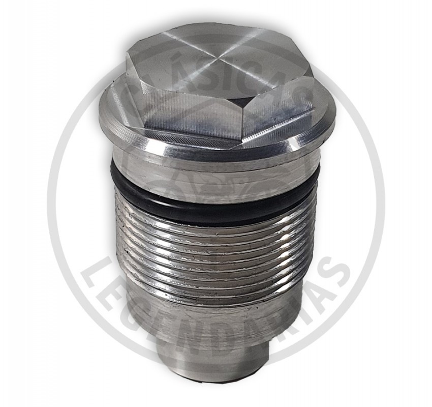 Long Fork Stopper for Montesa Enduro and Cappra without valve, stopper suitable for Betor bars