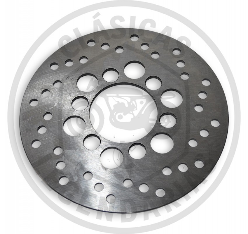 Front brake disc Cota 335-307 3.5 mm thick