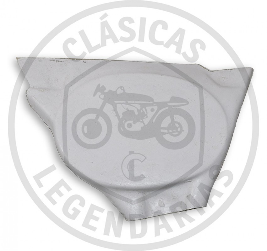 Right Side Plate Bultaco Frontera ref.BU174001521