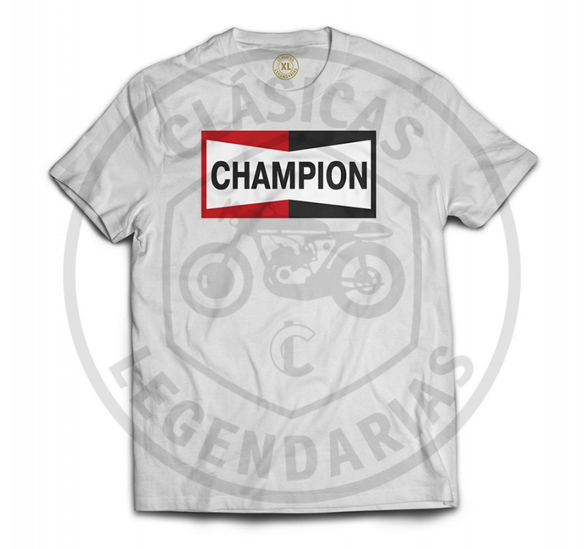 Camiseta Champion ref.R01515
