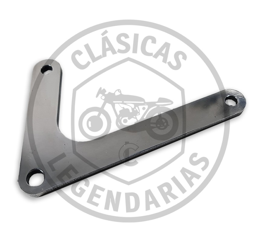 Head tie rod to Enduro 360 H and H6 chassis Ref 5120458