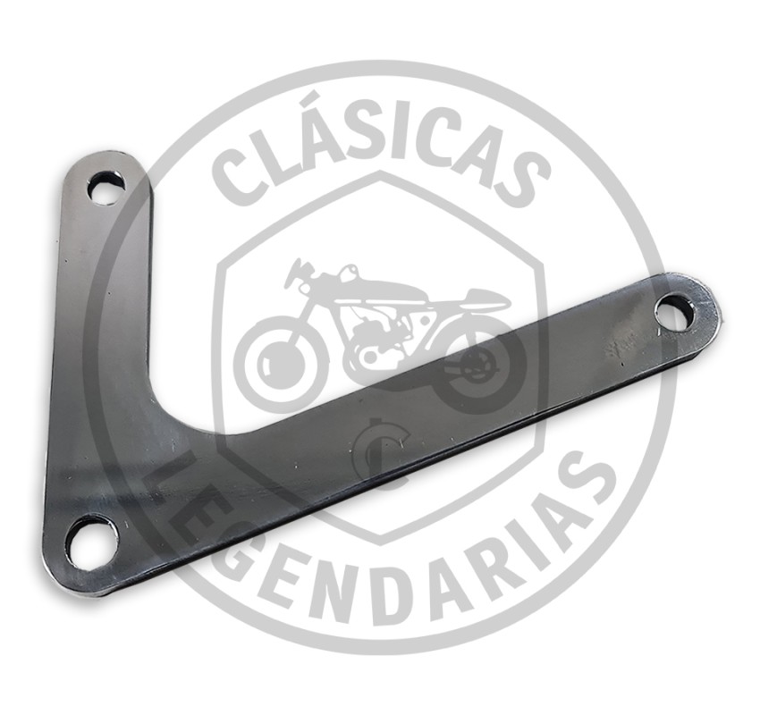 Cylinder head brace to chassis Montesa Cota 348-349 Ref 5120458