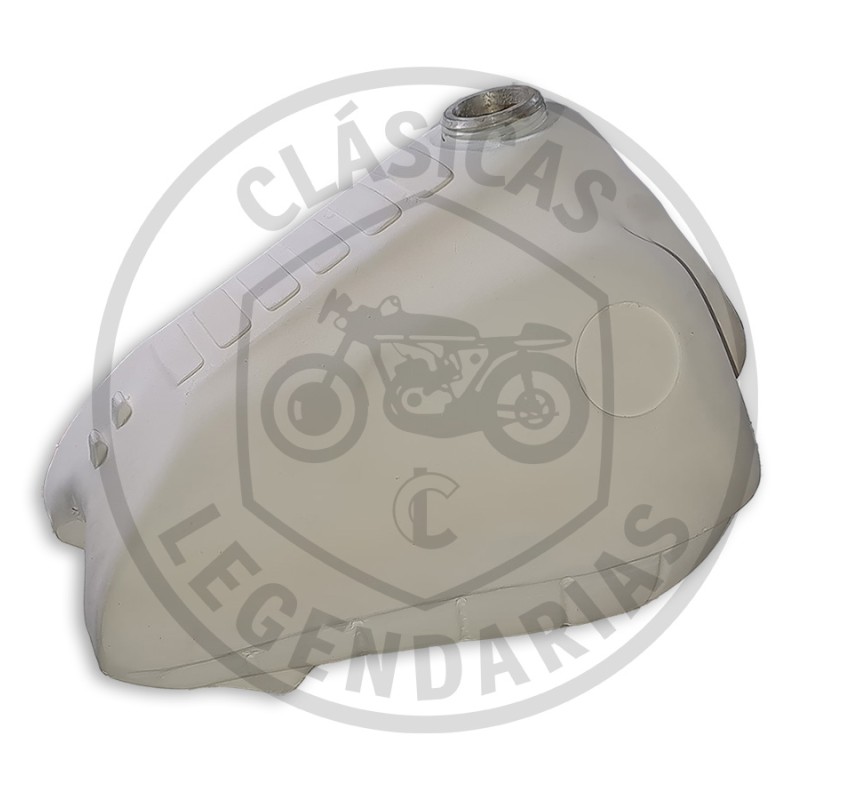 Montesa Enduro 250 - 360 H7 fiber tank ref.672044607