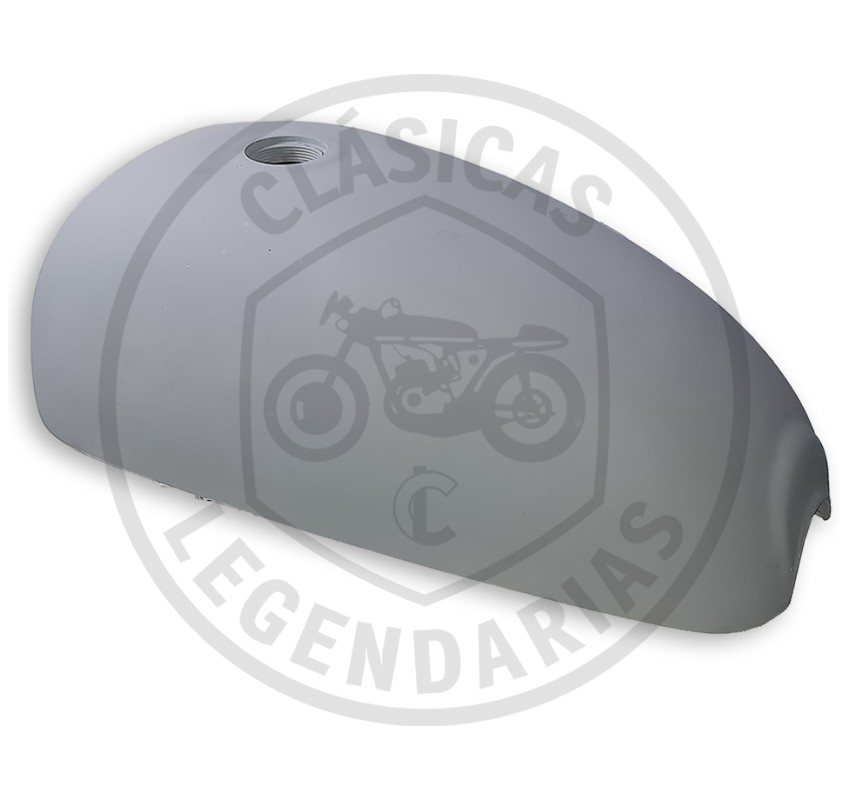 Bultaco Tralla-Metralla fiber fuel tank Ref.BU01000319