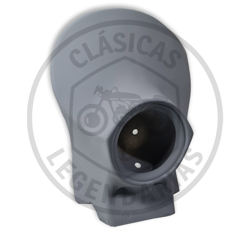Headlight mask Bulaco Frontera Unpainted ref.BU215010011