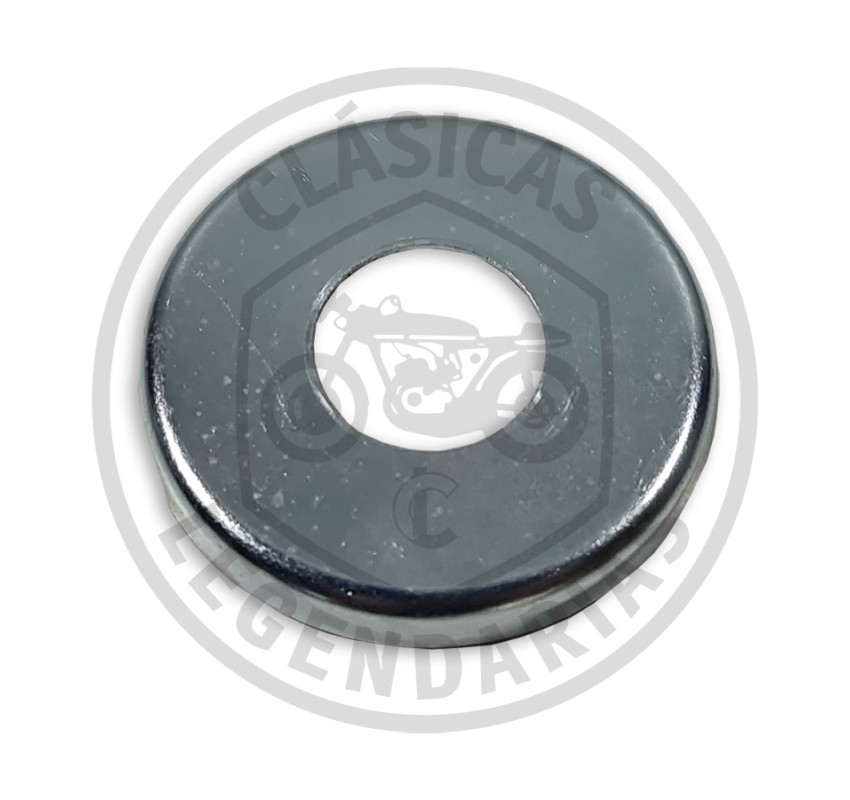 Montesa Enduro and Cappra steering bearing protector ref.6630057