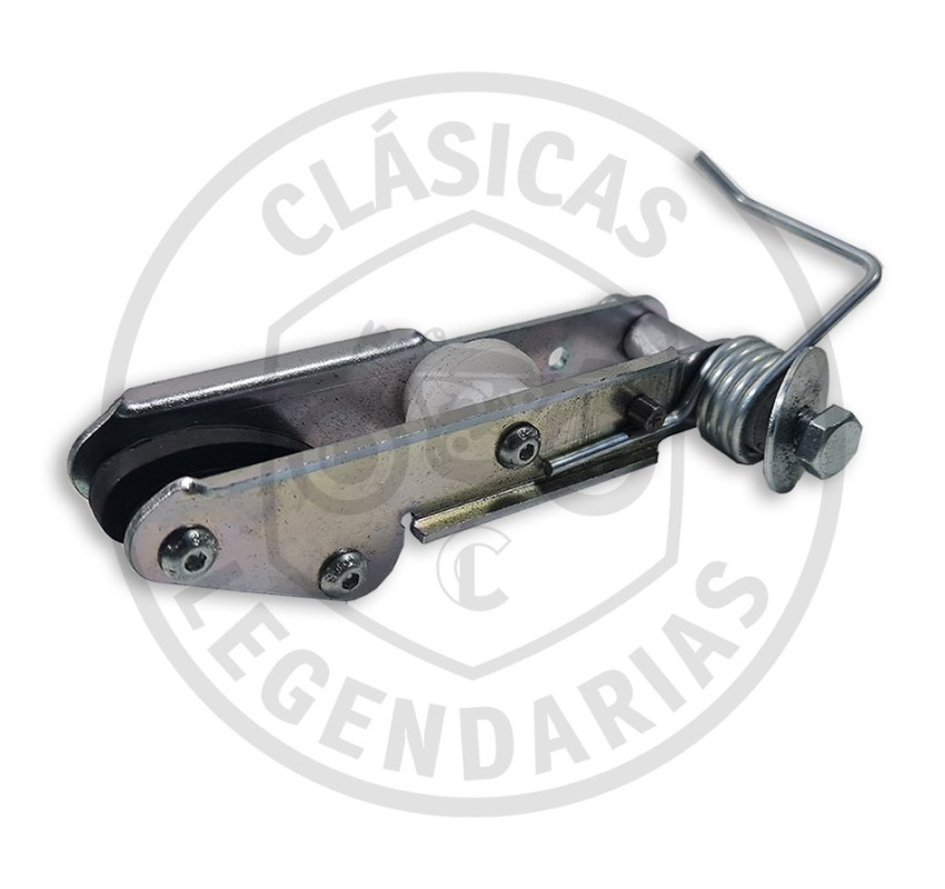 Chain tensioner Montesa Cota 247 and Enduro 75-125 ref.21204232J