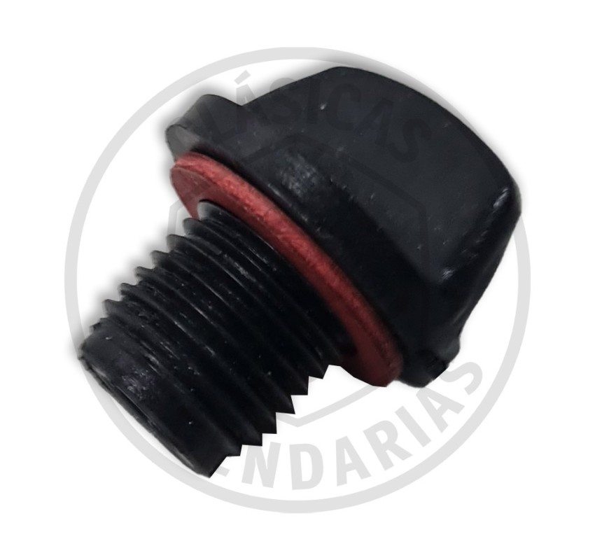 Black Cota, Enduro and Cappra oil filler and drain plug ref.216403601