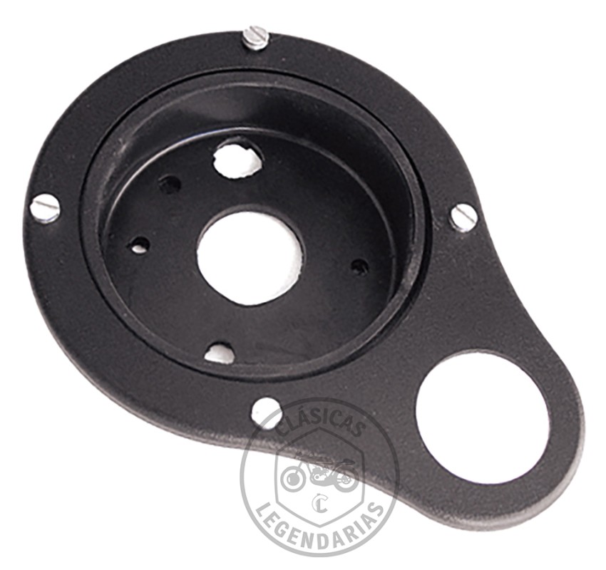 Soporte cuentakilómetros Bultaco Alpina Ref.BU14018040