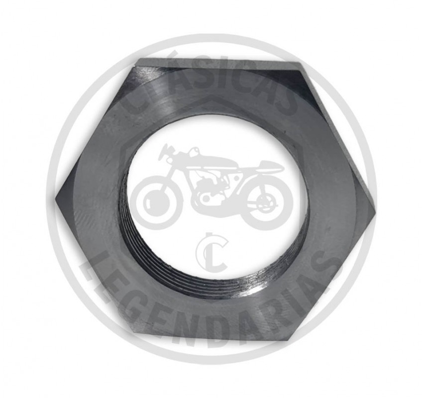 sleeve gear locking nut for Bultaco M25 ref.BU701013