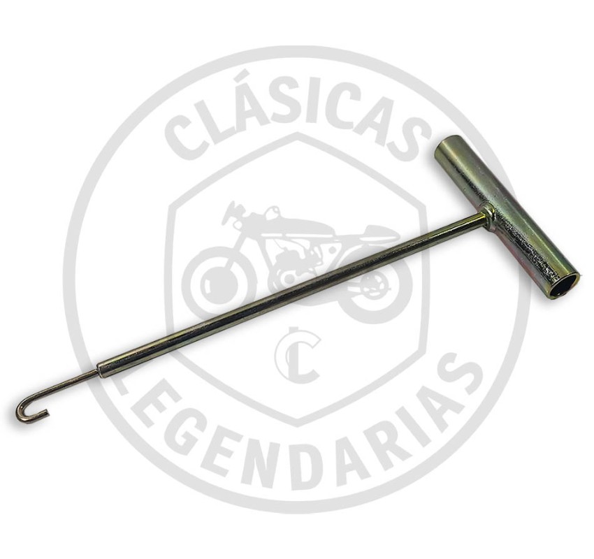 Model 2 spring assembly tool Ref.SF0101017