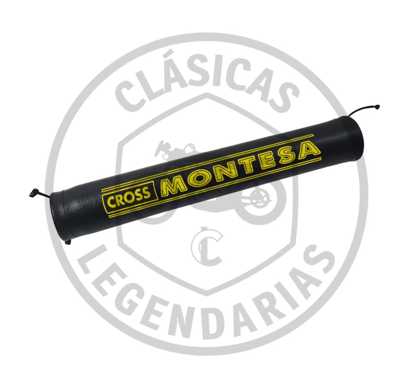 Montesa CROSS Enduro and Cappra handlebar protector ref.M117402