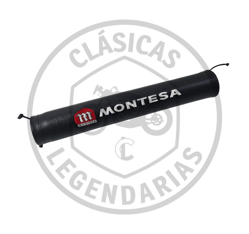 Montesa CLASICO Enduro and Cappra handlebar protector ref.M117401