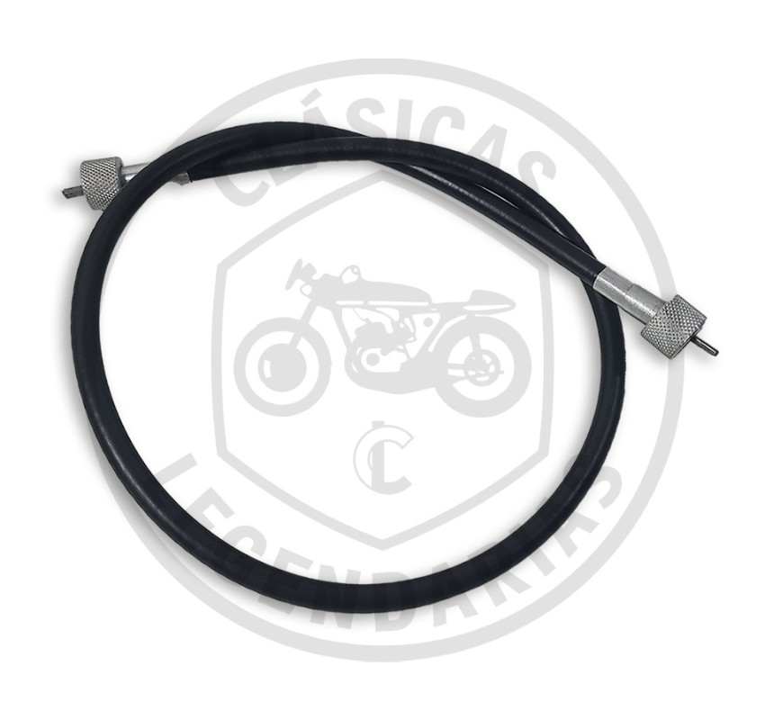 Montesa Ciclo odometer cable, fura ref.780023