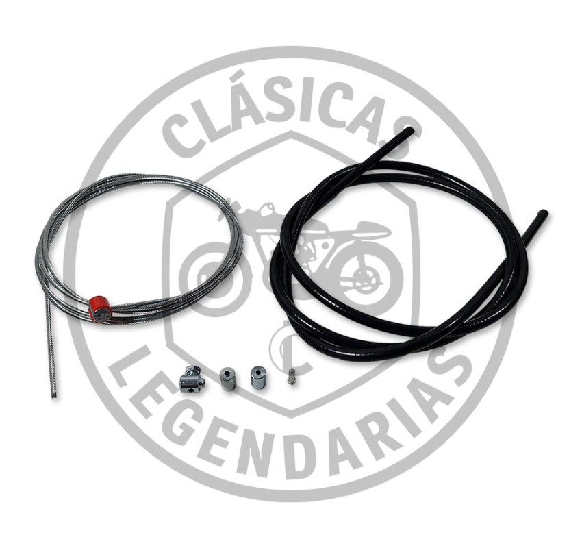 Kit cable embragatge Montesa Impala Ref.1053