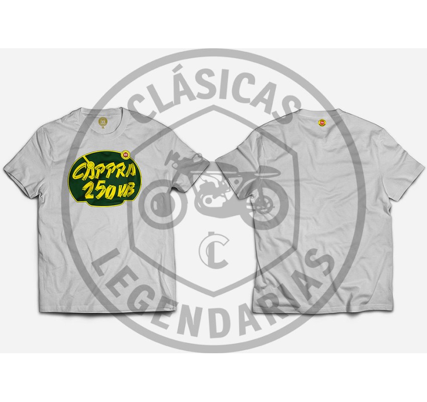 Montesa Cappra 250 VB Short Sleeve T-Shirt Ref.R01200