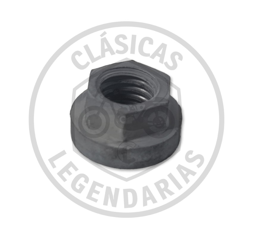 Magnetic flywheel nut Cota 25 - 49, mini montesa ref.0761043