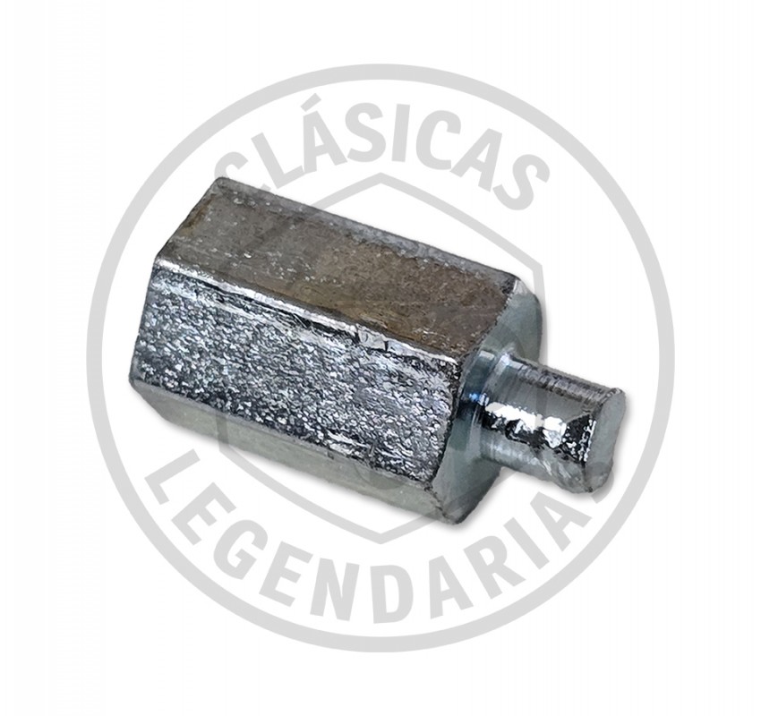 Tuerca limitador muelle selector Cota y Enduro ref.2666104