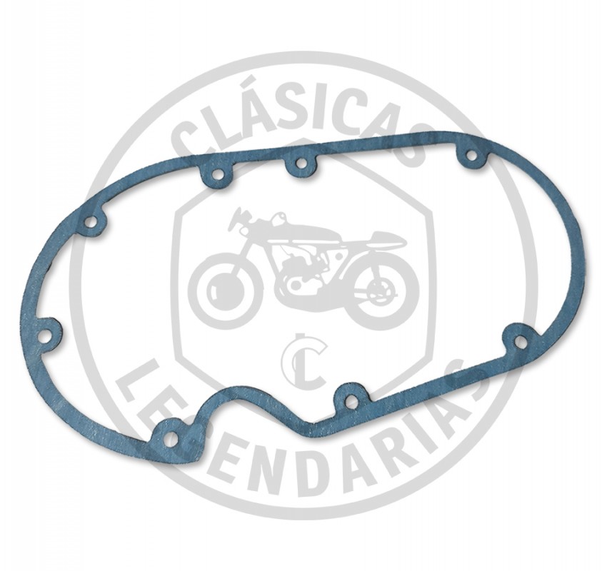 Bultaco Mercurio clutch gasket, 155, Metralla 62, Sherpa ref.BU80200010