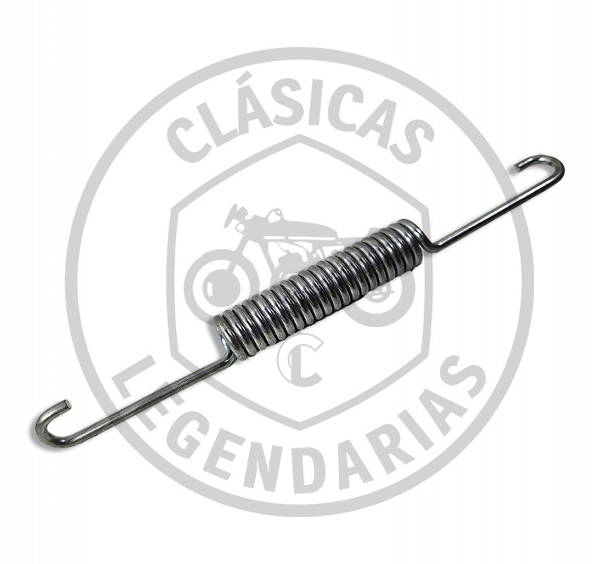 Bultaco Frontera 250 - 370 Stand Spring ref. BU1000861