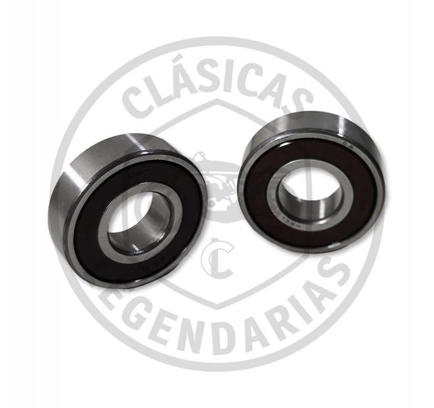 Montesa Impala and Brio wheel bearing kit ref.94620301