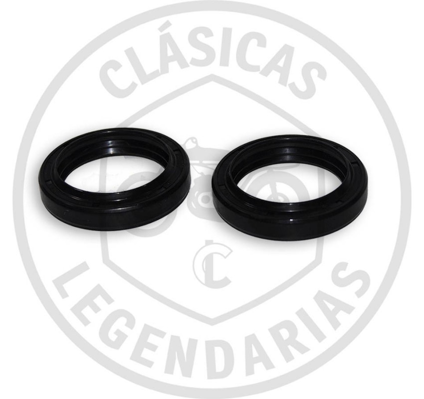 Montesa Enduro 75-125 L fork repair kit ref.8113221