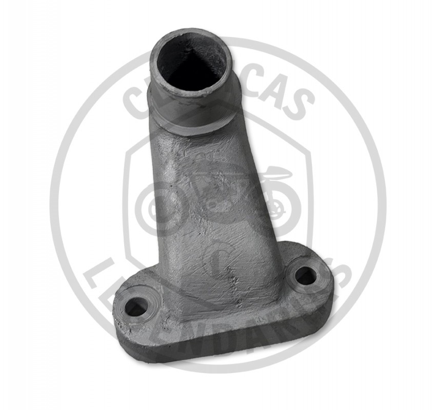 Toma admision Montesa Brio 2 tornillos carburador 18 ref.6032Y