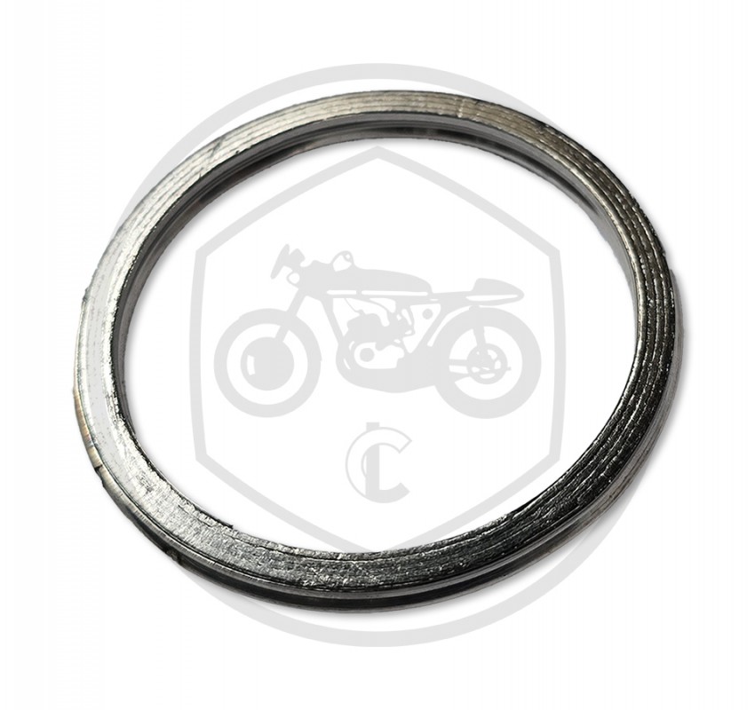 Montesa Impala 175 Exhaust Gasket Ref.260041