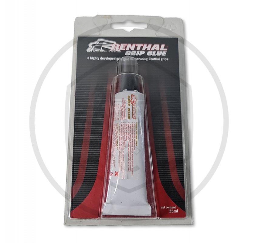 Renthal trial motorcycle grip glue ref.BR01020