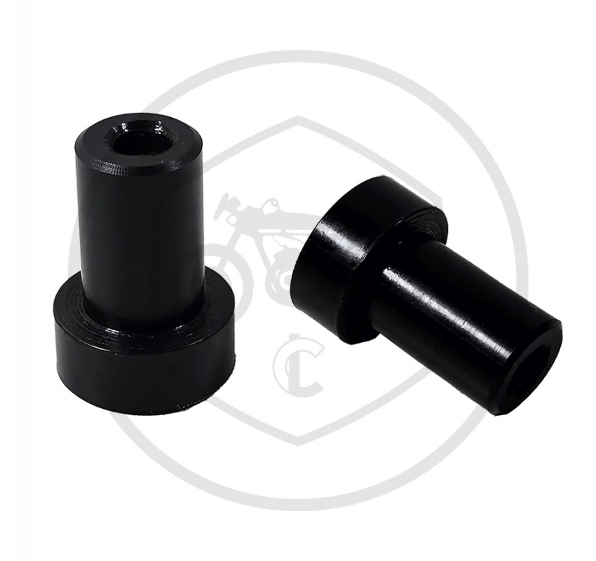 Montesa Cota 349-350 tank support bushings ref.42201211