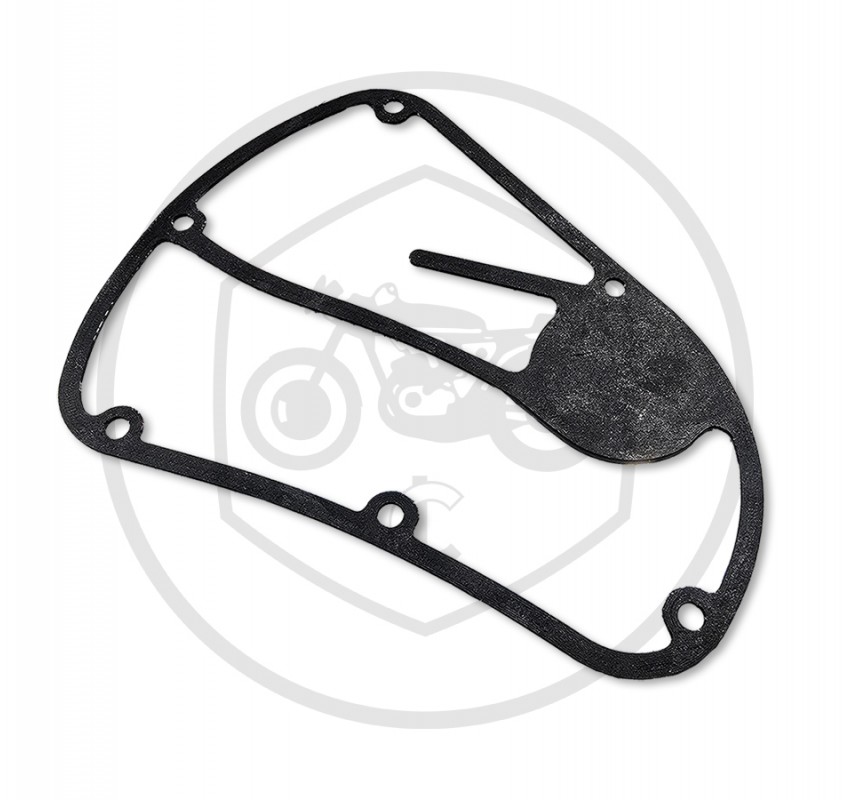 Goma caixa filtre aire Montesa Brio 81-82 Ref.6257