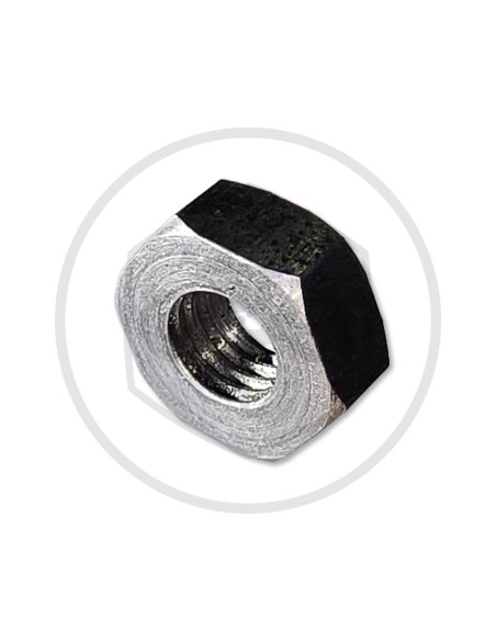 Crankshaft nut pinion side Cota 25-49 ref.2763120