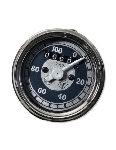 Cuenta kilometros Bultaco Mercurio VDO Ref. BU7180011