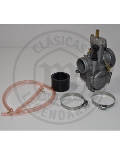 Original OKO 28mm CARBURETOR for 2-stroke engines