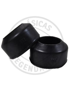 Goma guardapolvos horquilla Montesa Cota 349-242-80-200 Ref. 000C35013