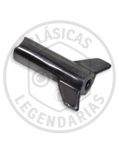 Tuerca flecha varilla de freno trasero Bultaco Ref.00108001
