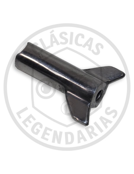 Tuerca flecha varilla de freno trasero Bultaco Ref.00108001