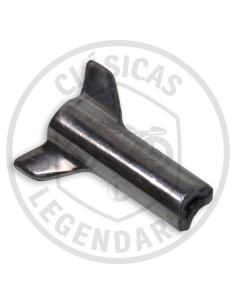 Tuerca flecha varilla de freno trasero Bultaco Ref.00108001 2