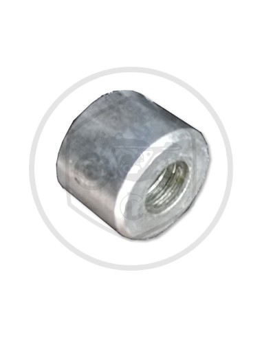 Casquillo distanciador ocultador trinquete cota 242-304-307. Ref. 0023070150145