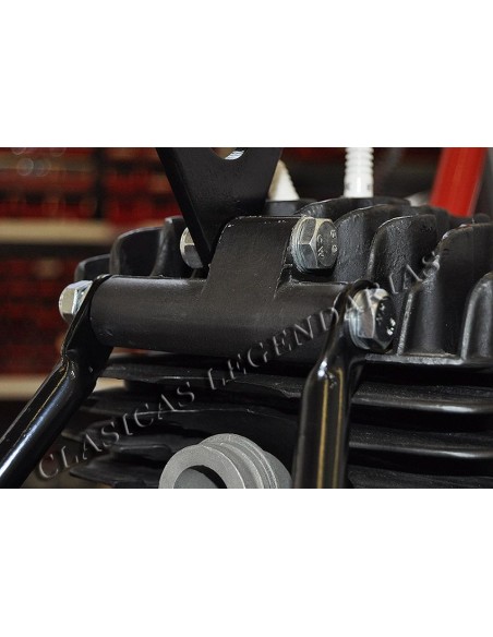 Tornillo tirantes Culata Cota 348-349 ref.009010130