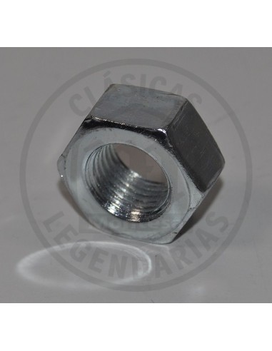 Tuerca eje rueda delantera Montesa Enduro 250 - 360 H6 ref.009214