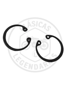 Valve cap circlip Montesa enduro 75 - 125 H6 ref.009226