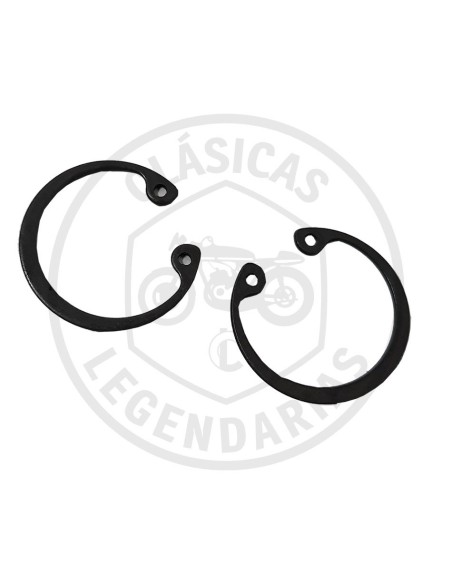 Circlip tapon vàlvula Montesa enduro 75 - 125 H6 ref.009226