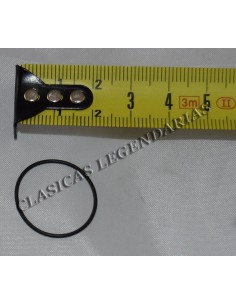 Junta torica casquillo piñon salida enduro y cappra ref.00933020010