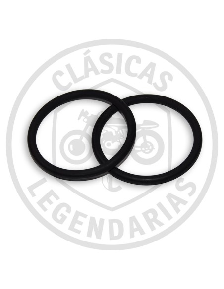 O-ring Gasket cap Montesa Cota, Enduro and Cappra tank ref 2200431